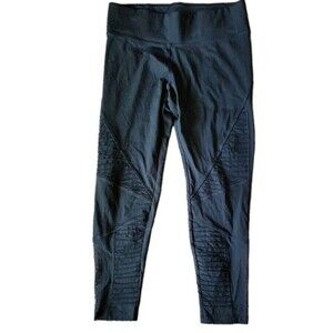 Pink Ultimate Leggings Victorias Secret Small